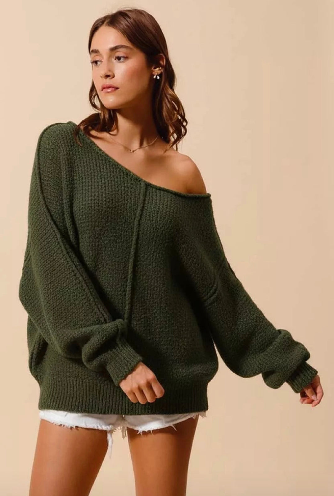 COZY / KNIT TOPS