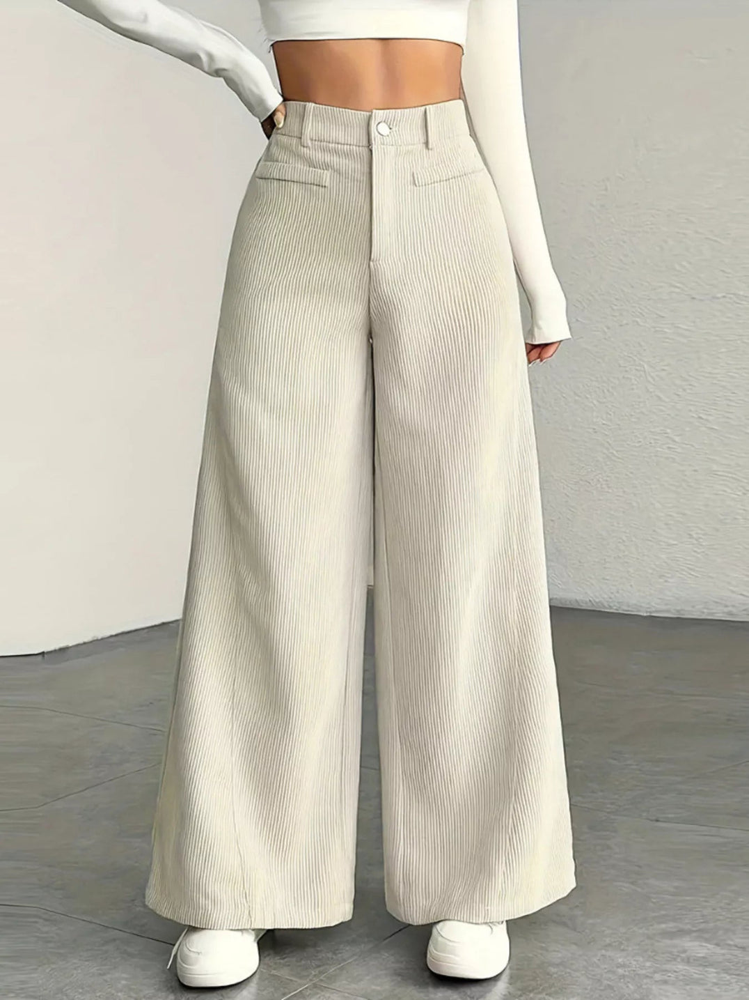 PANTS (WORK & CASUAL)