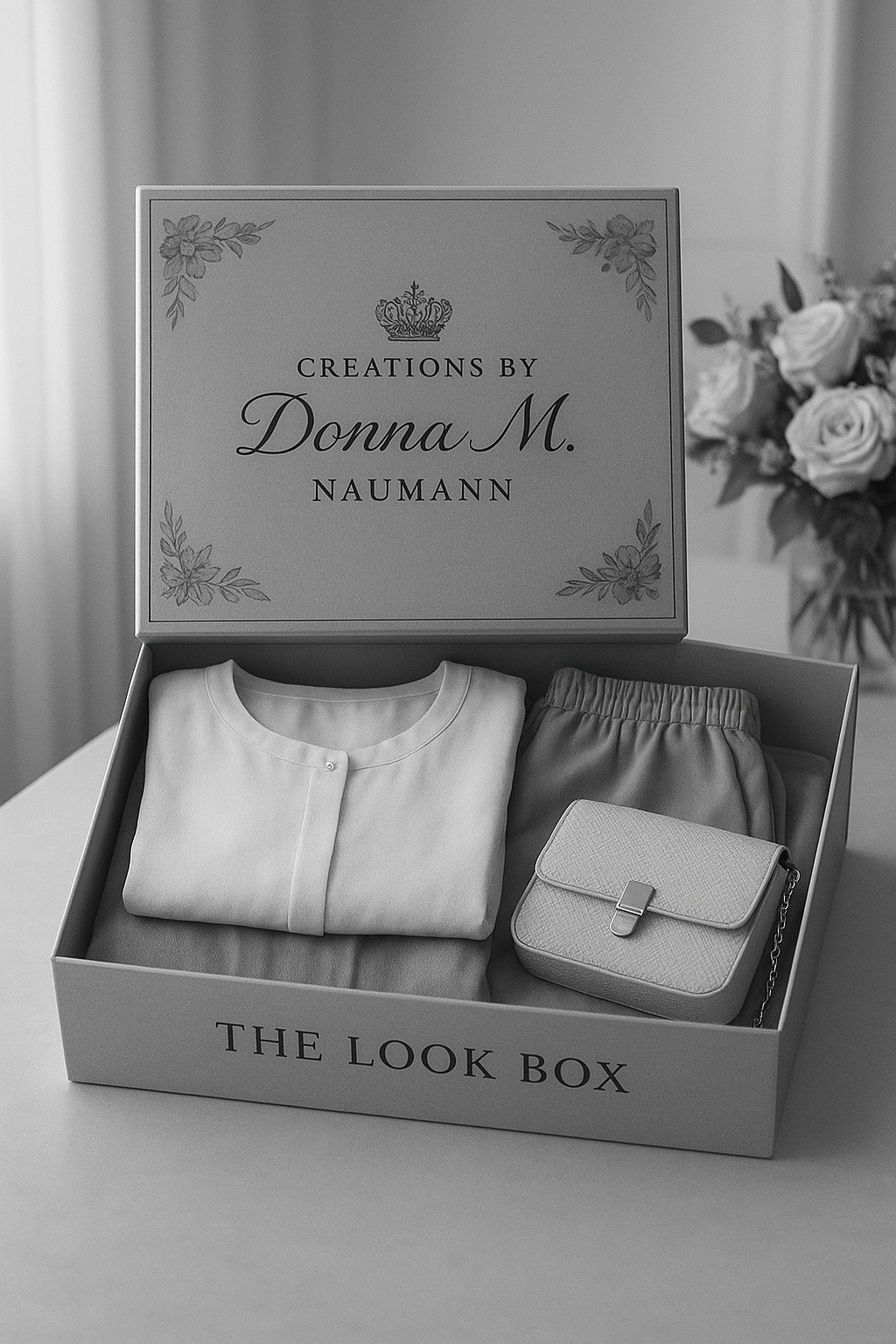 The Look Book