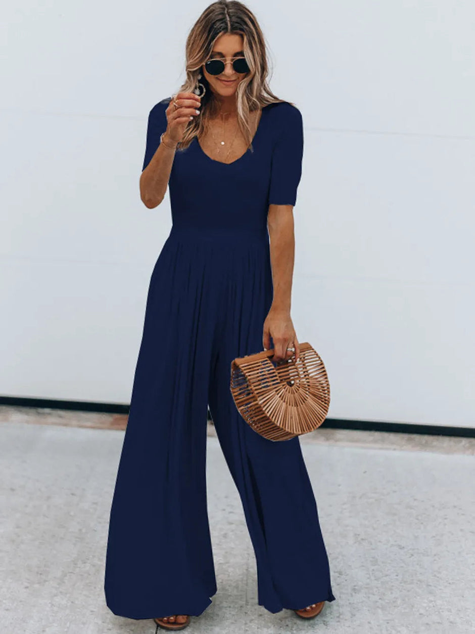 Jumpsuits