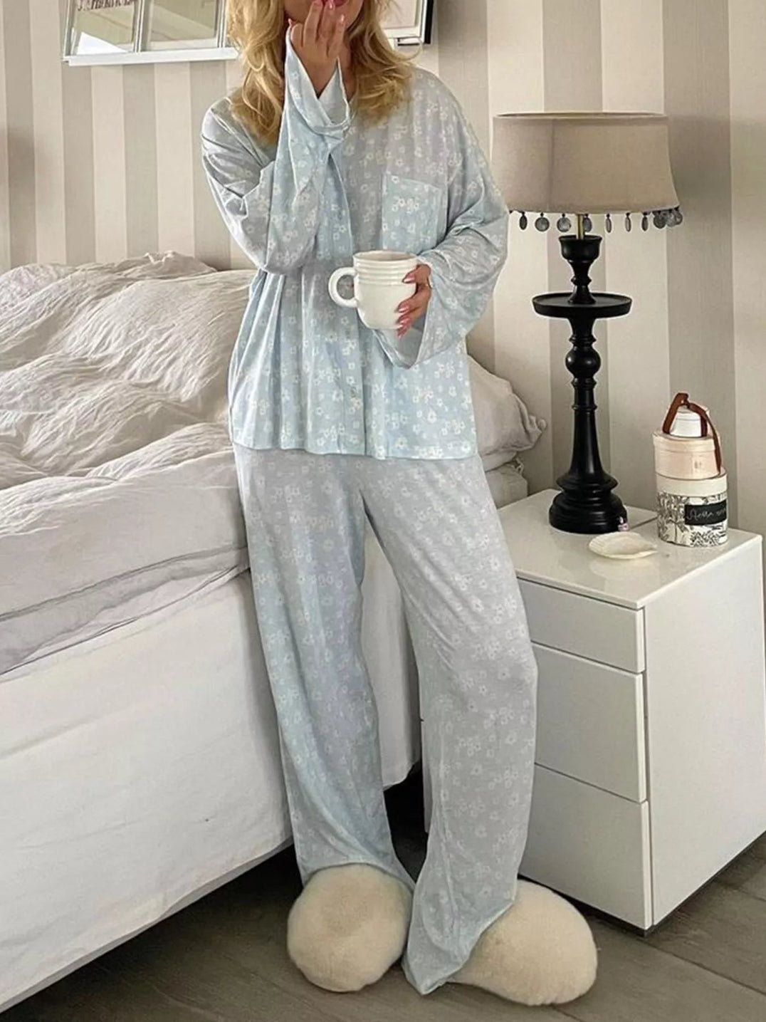 Loungewear