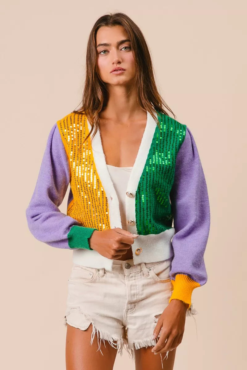 Mardi Gras