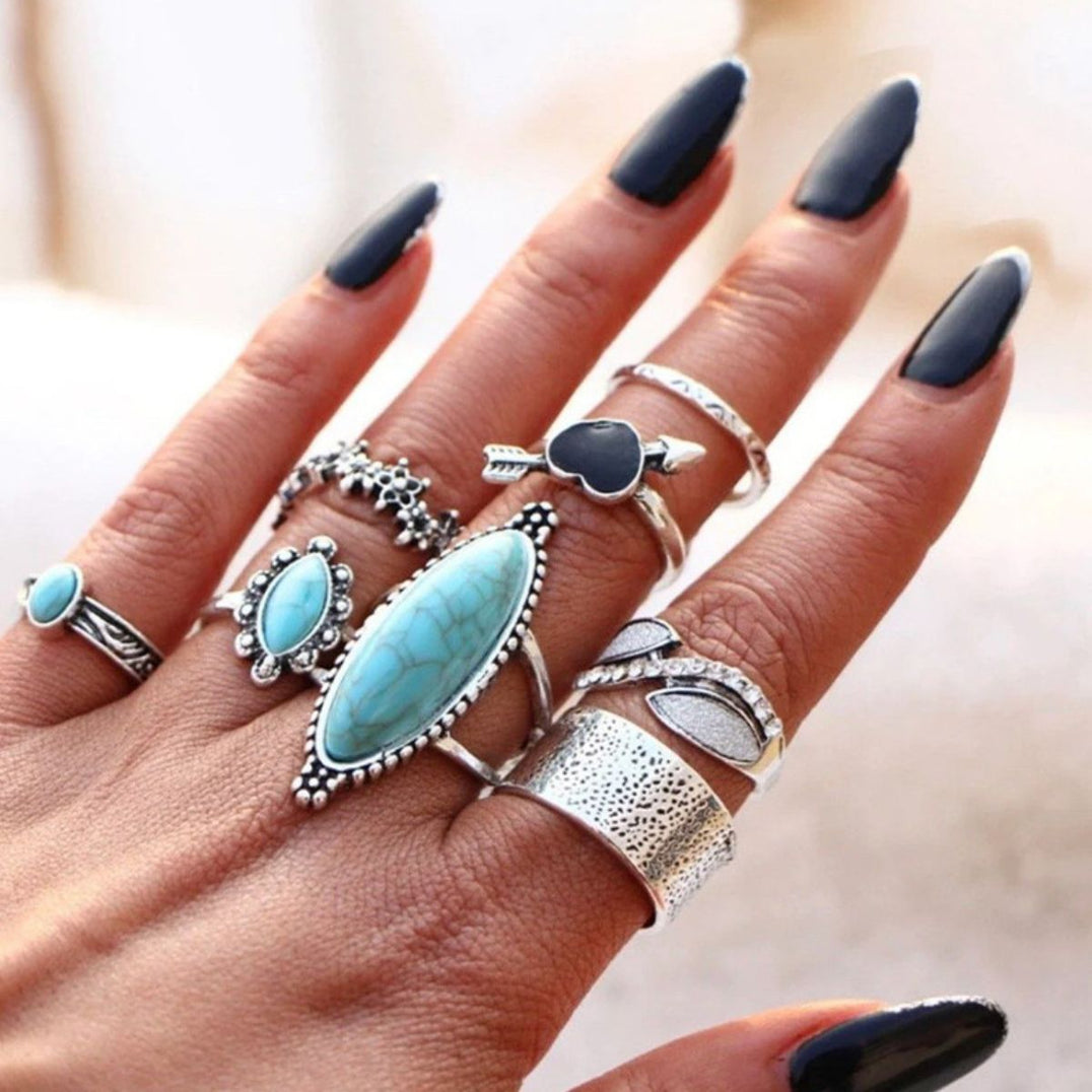Rings