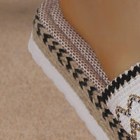 Open Toe Platform Sandals