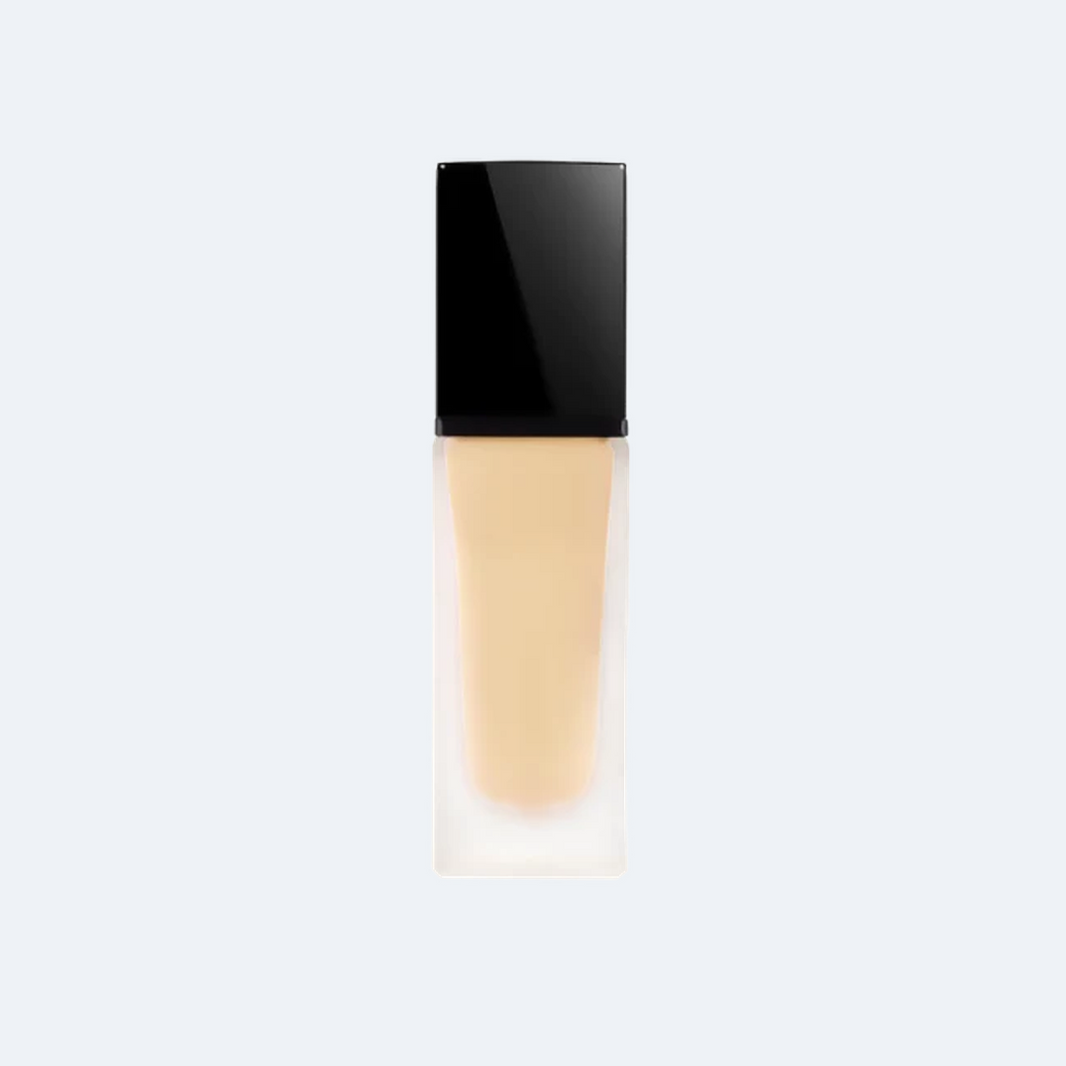 CV Golden Glow- Foundation