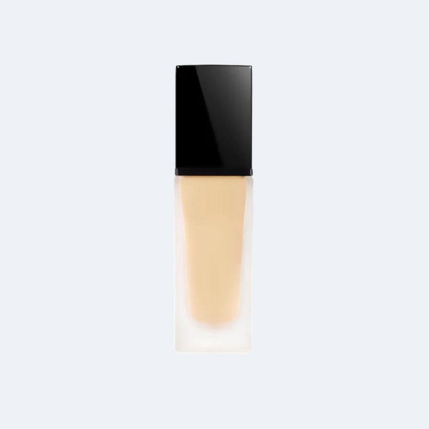 CV Golden Glow- Foundation